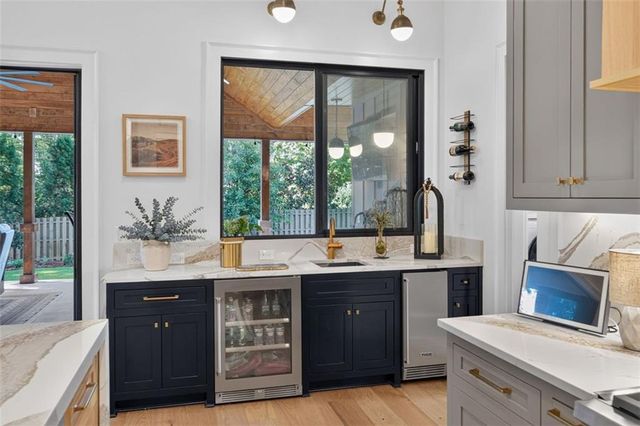 244 Brook Drive, Alpharetta, GA 30009