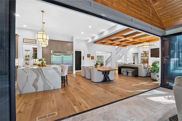244 Brook Drive, Alpharetta, GA 30009