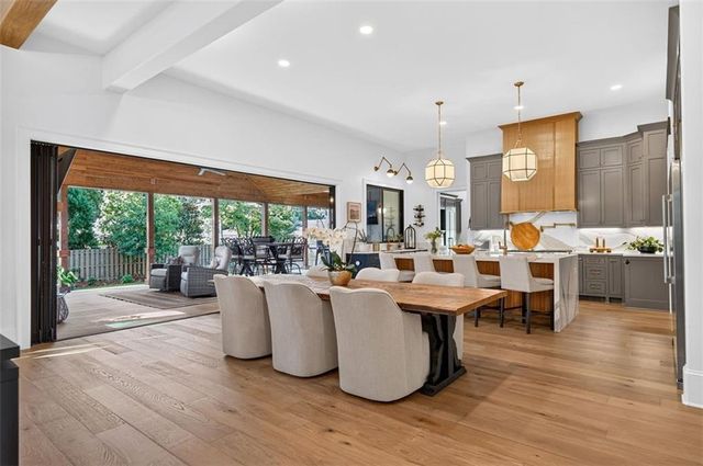 244 Brook Drive, Alpharetta, GA 30009