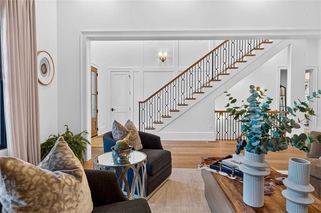 244 Brook Drive, Alpharetta, GA 30009