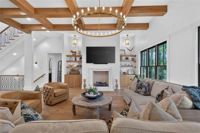244 Brook Drive, Alpharetta, GA 30009