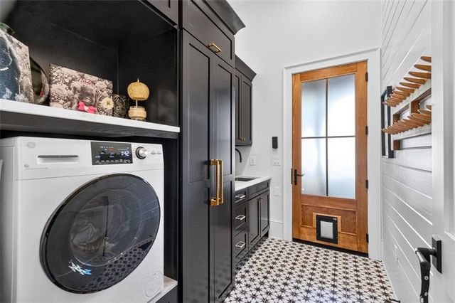 244 Brook Drive, Alpharetta, GA 30009