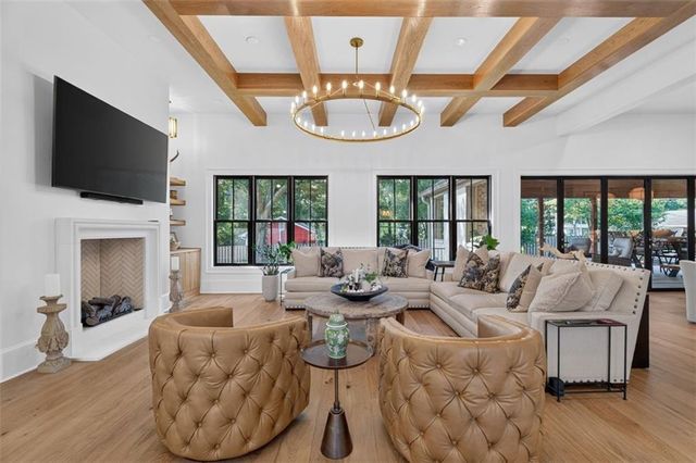 244 Brook Drive, Alpharetta, GA 30009