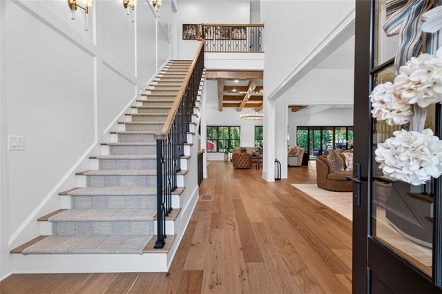 244 Brook Drive, Alpharetta, GA 30009