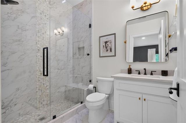 244 Brook Drive, Alpharetta, GA 30009