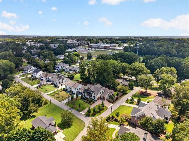 244 Brook Drive, Alpharetta, GA 30009