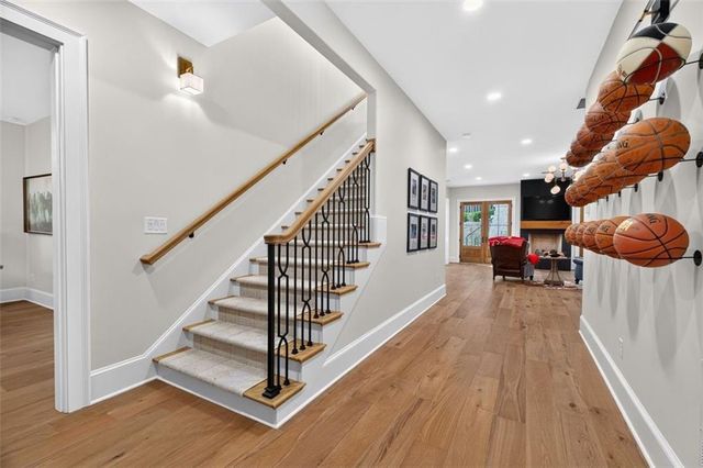 244 Brook Drive, Alpharetta, GA 30009
