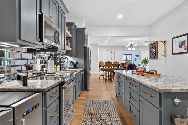 244 Brook Drive, Alpharetta, GA 30009