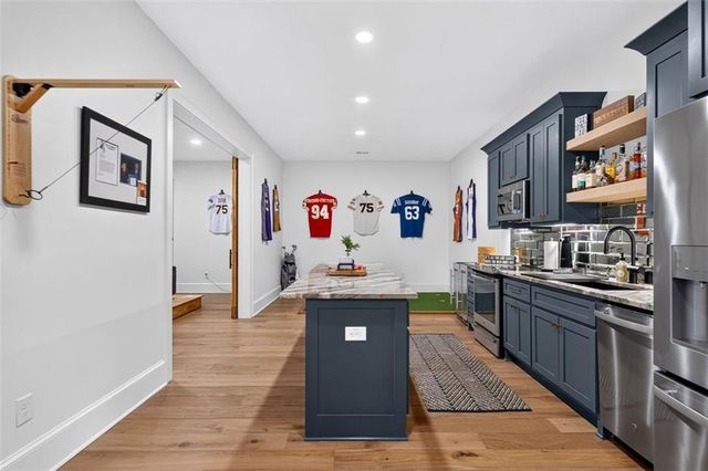 244 Brook Drive, Alpharetta, GA 30009