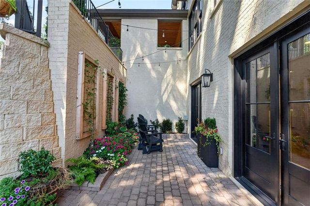 244 Brook Drive, Alpharetta, GA 30009