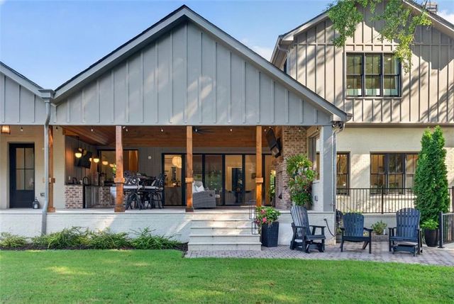 244 Brook Drive, Alpharetta, GA 30009