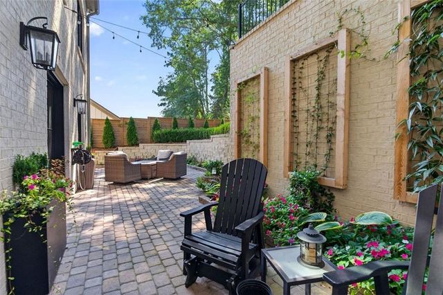244 Brook Drive, Alpharetta, GA 30009