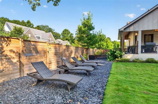 244 Brook Drive, Alpharetta, GA 30009