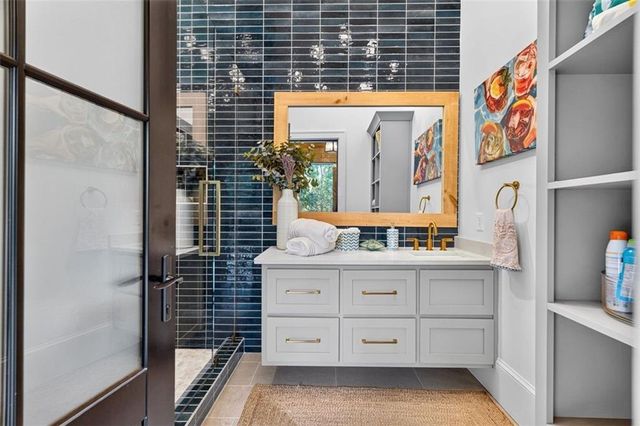 244 Brook Drive, Alpharetta, GA 30009