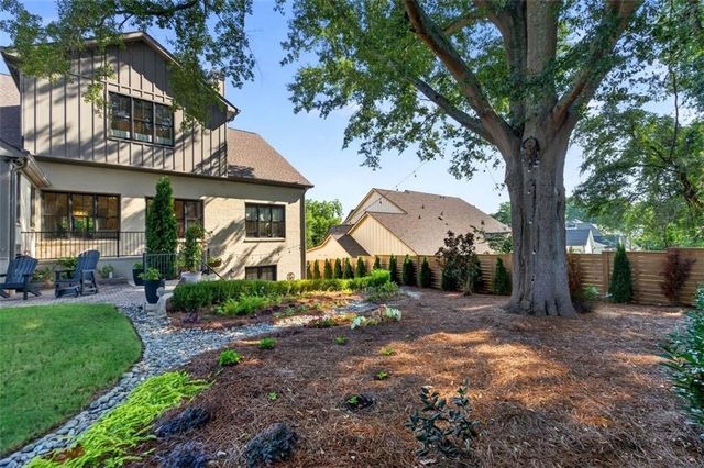 244 Brook Drive, Alpharetta, GA 30009