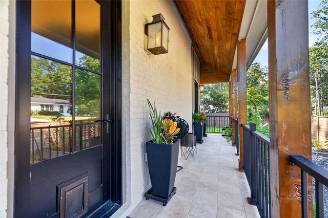 244 Brook Drive, Alpharetta, GA 30009