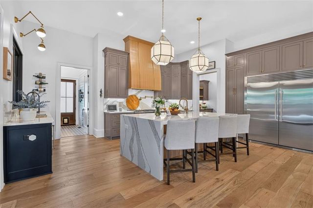 244 Brook Drive, Alpharetta, GA 30009