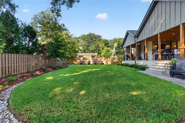 244 Brook Drive, Alpharetta, GA 30009