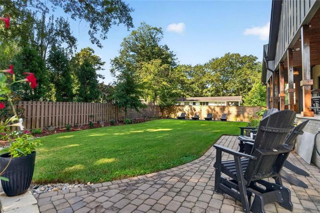 244 Brook Drive, Alpharetta, GA 30009