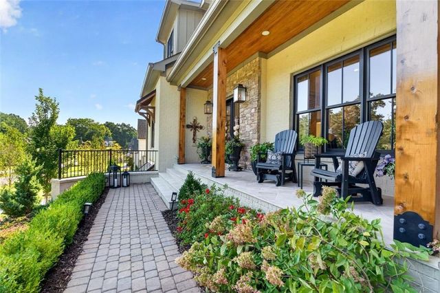 244 Brook Drive, Alpharetta, GA 30009