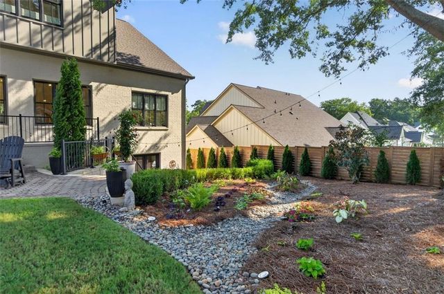 244 Brook Drive, Alpharetta, GA 30009