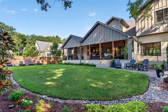 244 Brook Drive, Alpharetta, GA 30009