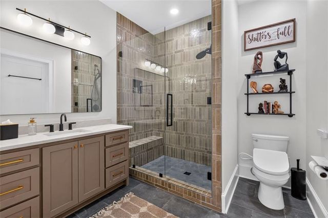 244 Brook Drive, Alpharetta, GA 30009