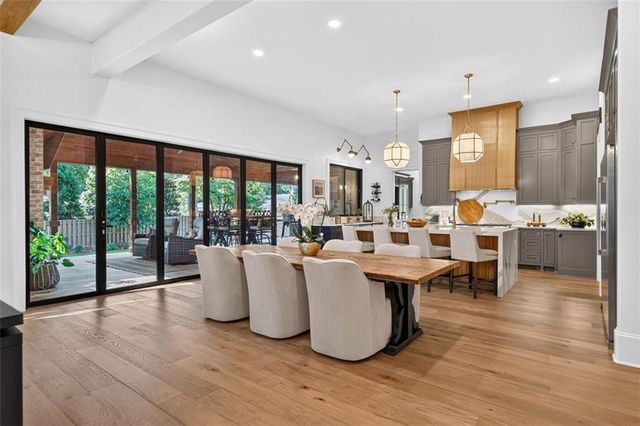 244 Brook Drive, Alpharetta, GA 30009