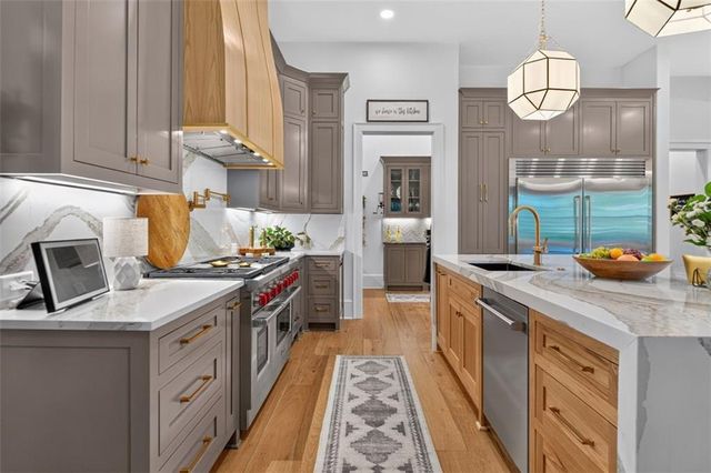 244 Brook Drive, Alpharetta, GA 30009
