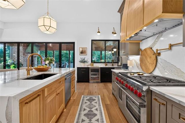 244 Brook Drive, Alpharetta, GA 30009