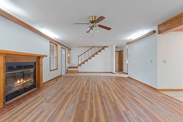 13998 E Highway 12, Rogers, AR 72756