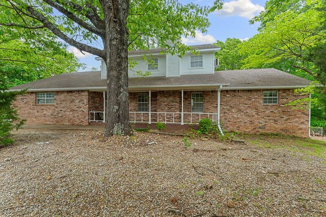 13998 E Highway 12, Rogers, AR 72756