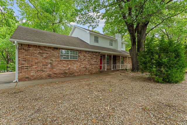 13998 E Highway 12, Rogers, AR 72756