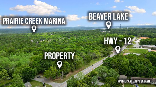 13998 E Highway 12, Rogers, AR 72756