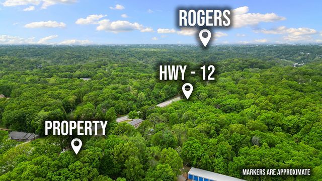 13998 E Highway 12, Rogers, AR 72756