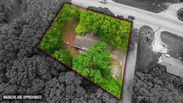 13998 E Highway 12, Rogers, AR 72756