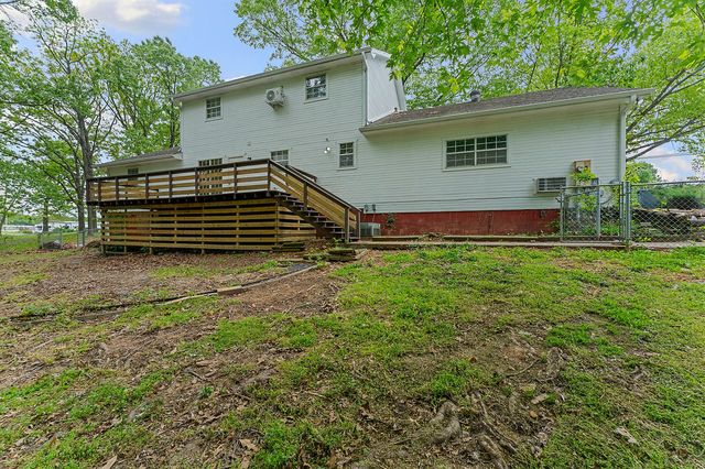 13998 E Highway 12, Rogers, AR 72756