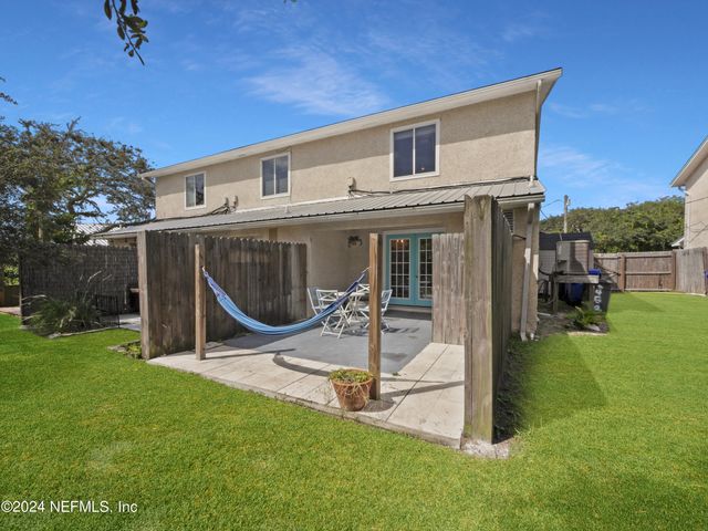 6448 MADISON Street, St. Augustine, FL 32080