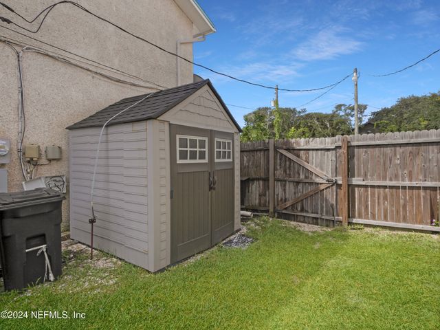 6448 MADISON Street, St. Augustine, FL 32080