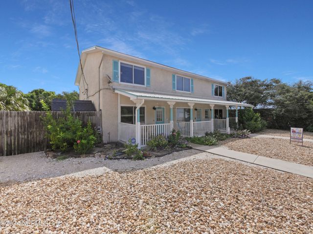 6448 MADISON Street, St. Augustine, FL 32080