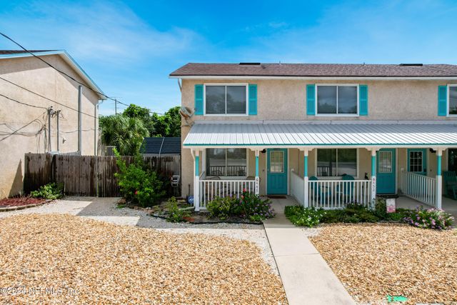 6448 MADISON Street, St. Augustine, FL 32080