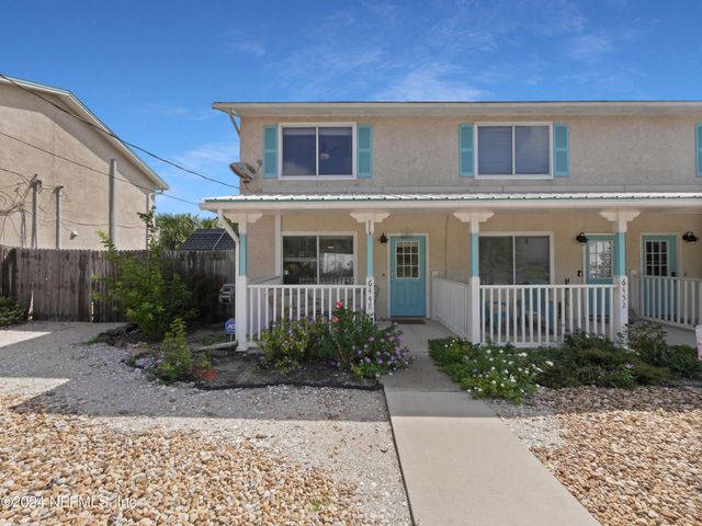 6448 MADISON Street, St. Augustine, FL 32080