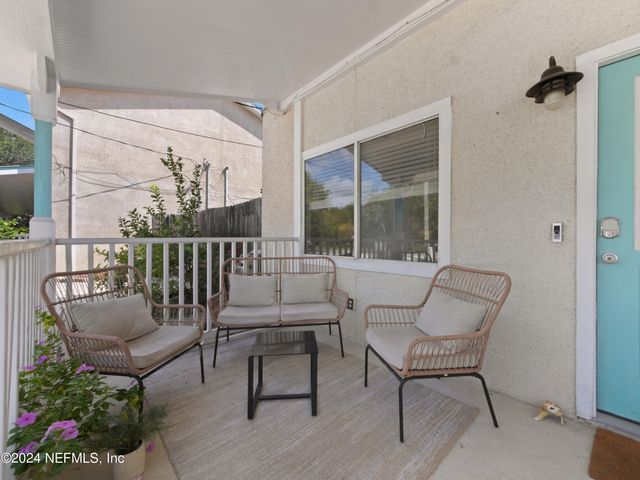 6448 MADISON Street, St. Augustine, FL 32080