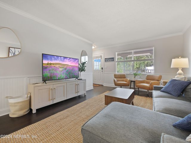 6448 MADISON Street, St. Augustine, FL 32080