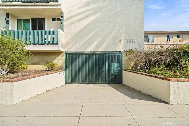 1317 12th Street 8, Santa Monica, CA 90401