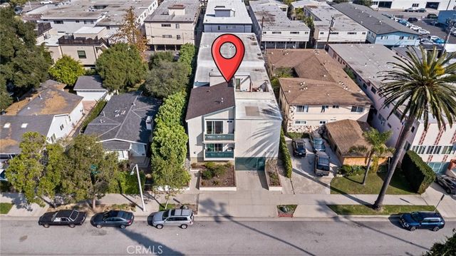 1317 12th Street 8, Santa Monica, CA 90401