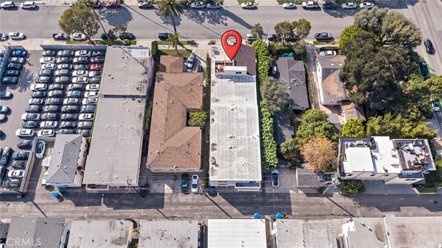 1317 12th Street 8, Santa Monica, CA 90401