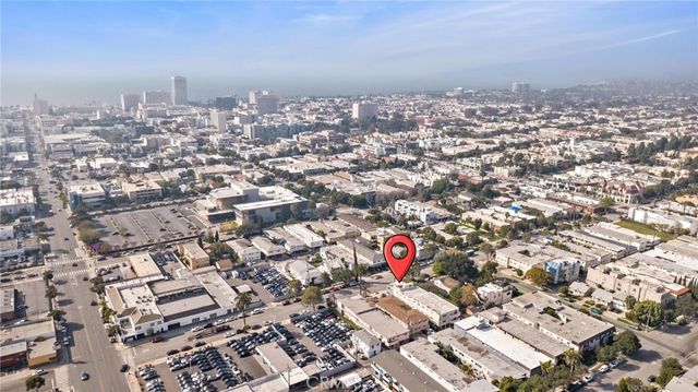1317 12th Street 8, Santa Monica, CA 90401