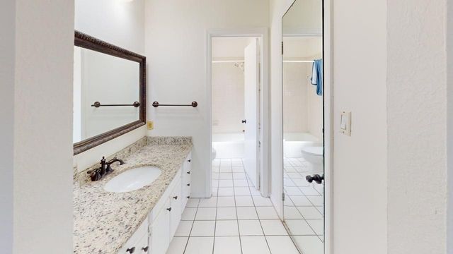 2961 Cripple Creek Trail, Grapevine, TX 76051