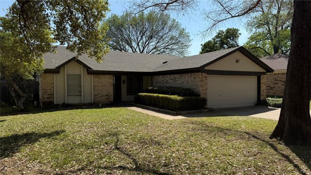 2961 Cripple Creek Trail, Grapevine, TX 76051